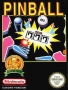 Nintendo  NES&nbsp; - &nbsp;Pinball-E